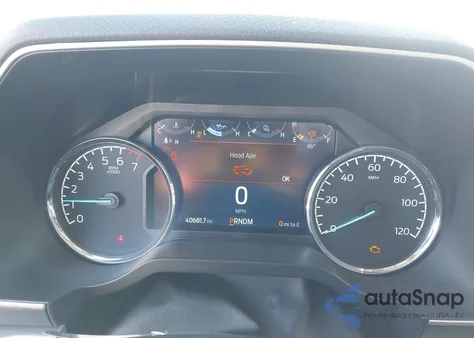 2022 Ford F-150 Xlt from USA, damaged, VIN 1FTFW1E87NKD31330